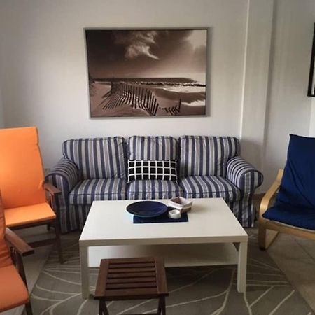 Estupendo Duplex Apartamento Punta Mujeres Exterior foto