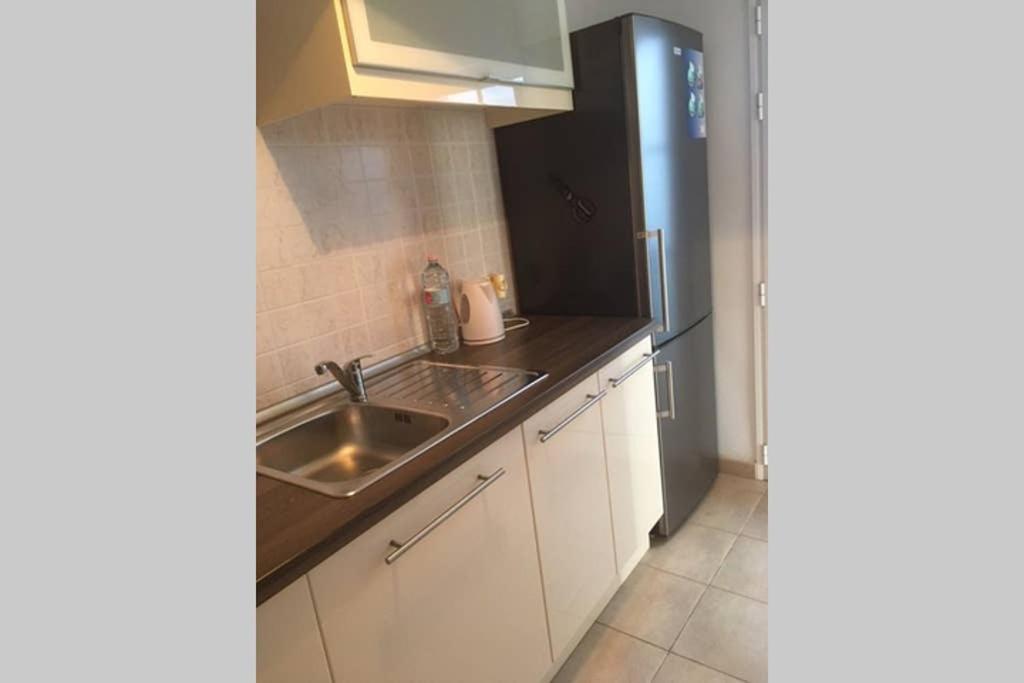 Estupendo Duplex Apartamento Punta Mujeres Exterior foto