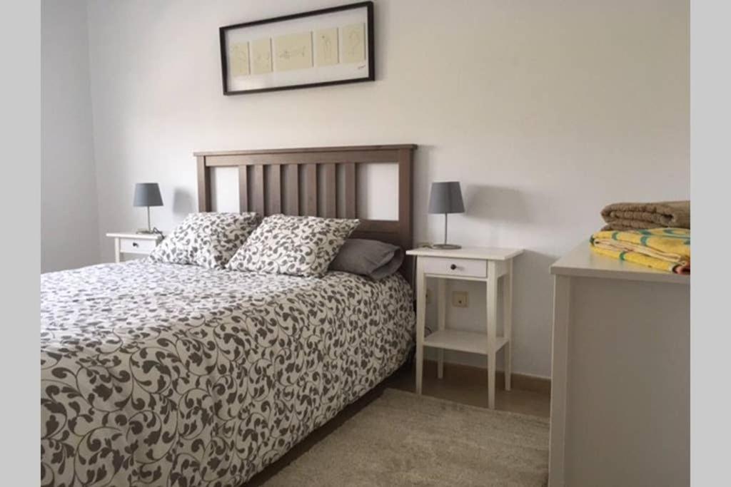 Estupendo Duplex Apartamento Punta Mujeres Exterior foto
