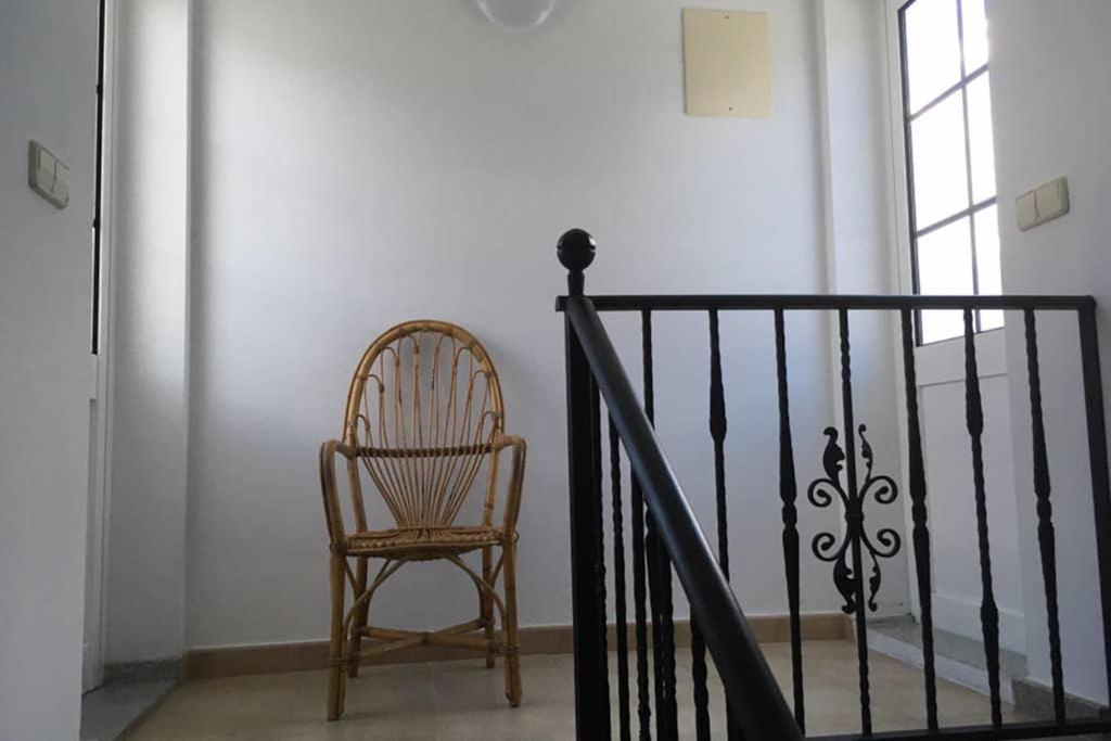 Estupendo Duplex Apartamento Punta Mujeres Exterior foto
