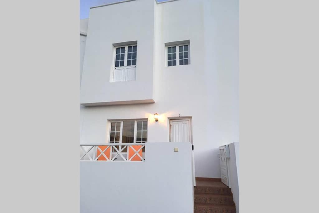 Estupendo Duplex Apartamento Punta Mujeres Exterior foto