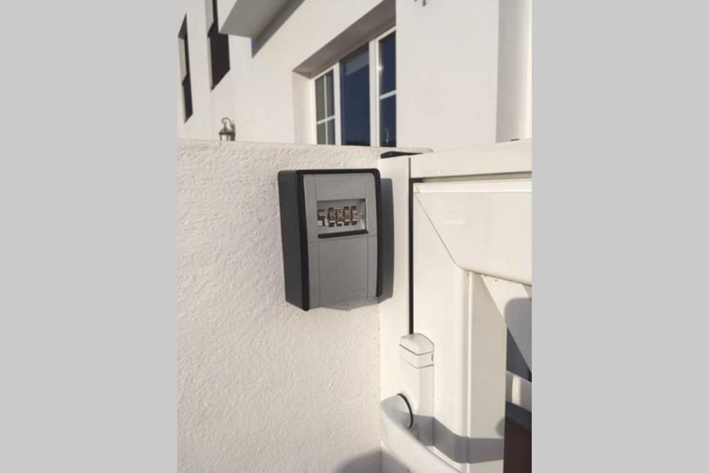 Estupendo Duplex Apartamento Punta Mujeres Exterior foto