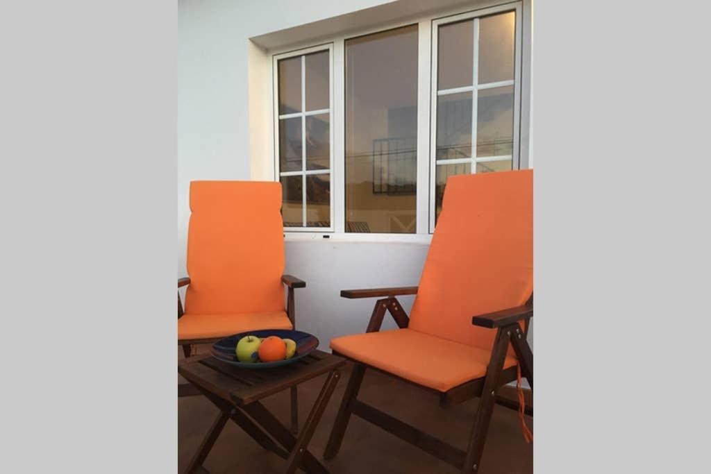 Estupendo Duplex Apartamento Punta Mujeres Exterior foto