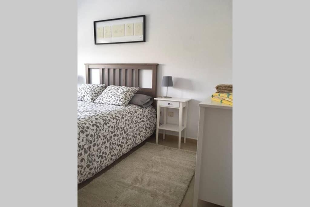 Estupendo Duplex Apartamento Punta Mujeres Exterior foto