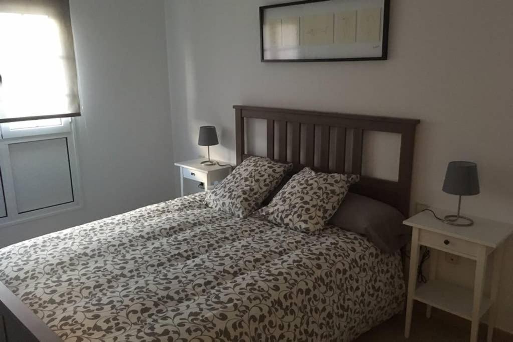 Estupendo Duplex Apartamento Punta Mujeres Exterior foto